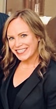 Claire Marie Connolly
