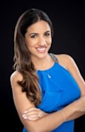 Claudia Canizares