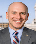 Corey Chirafisi