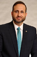 Corey Cohen