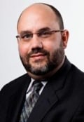 Curt J. Cox