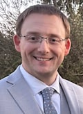 Curtis M. Corson, Jr.