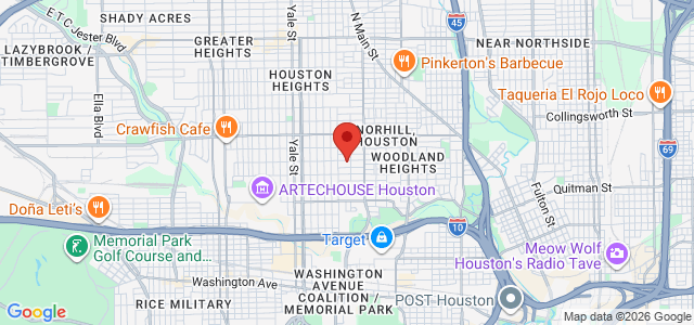 Cynthia B. Chapman office location map