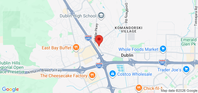 Cynthia Campanile office location map