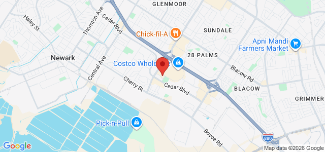 Cynthia S. Cho office location map
