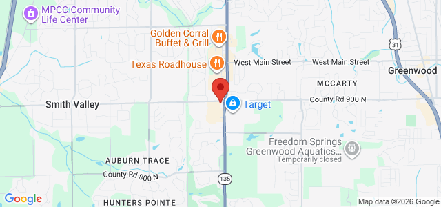 D. Elizabeth Cox Esq. office location map