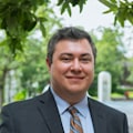 D. Seth Coomer
