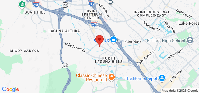 Danielle Chaidez office location map