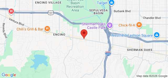 Darren Michael Cohen office location map