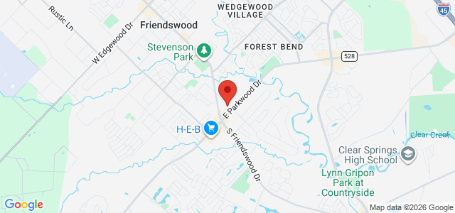 David A. Christoffel office location map