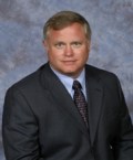 David Carrithers