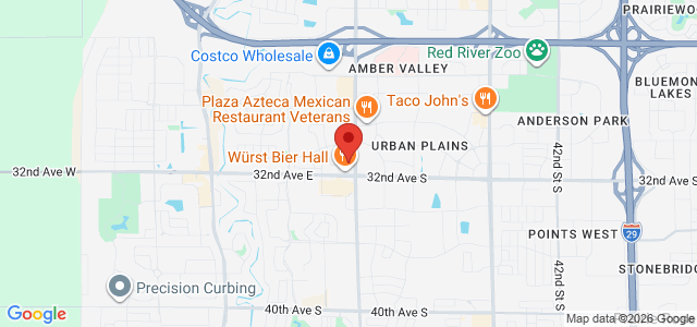 David Chapman office location map