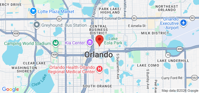 David S. Carus office location map