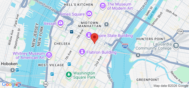 Dawn M. Cardi Esq. office location map