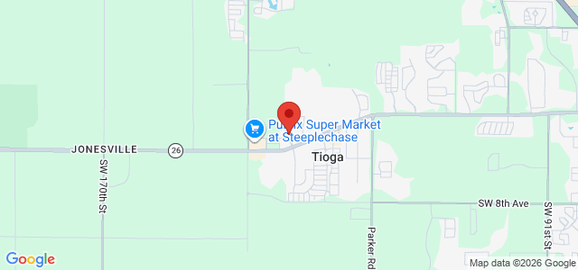 Debra H. Crum office location map