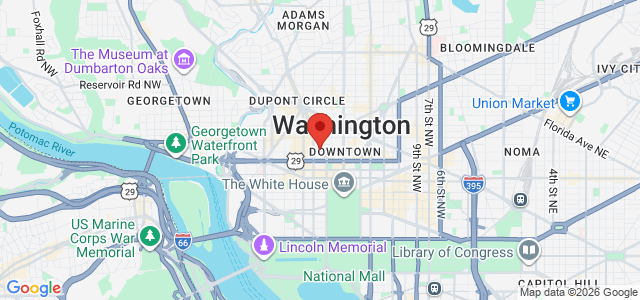 Denise Clark office location map
