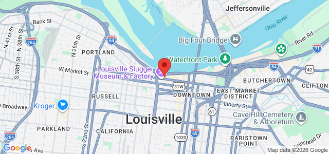 Dennis M. Clare office location map