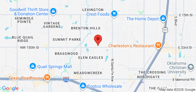 Devon Cantrell office location map