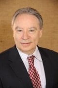Donald A. Crouch