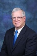 Donald Frederick Cash