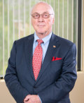 Donald O Chesworth Jr.