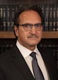Donald P. Chiari Esq.
