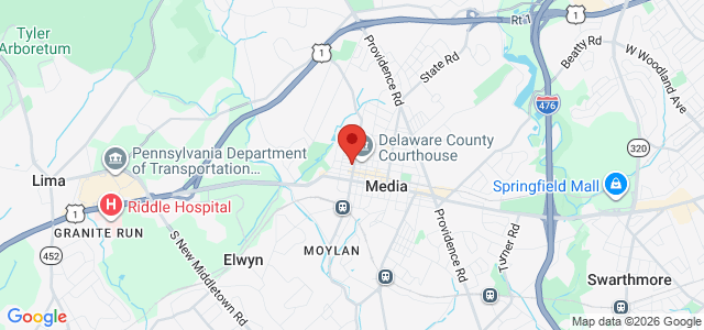Donna M. Cantor office location map