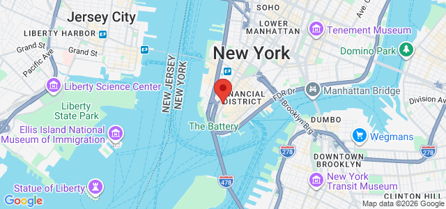 Dorina Cela office location map