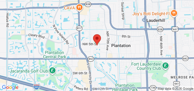 Douglas E. Costa office location map