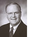 Douglas P. Cushing