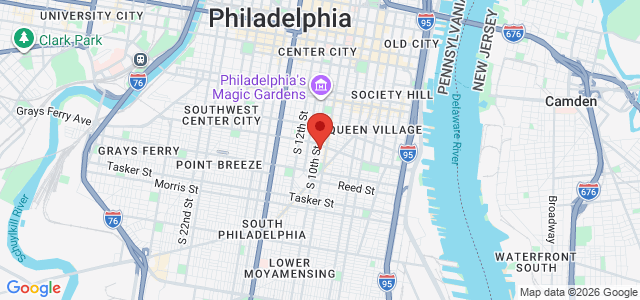 Elaine Y. Cheung Esq. office location map