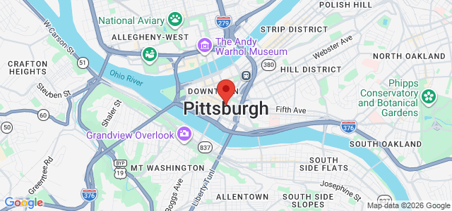 Elizabeth A. Chiappetta office location map