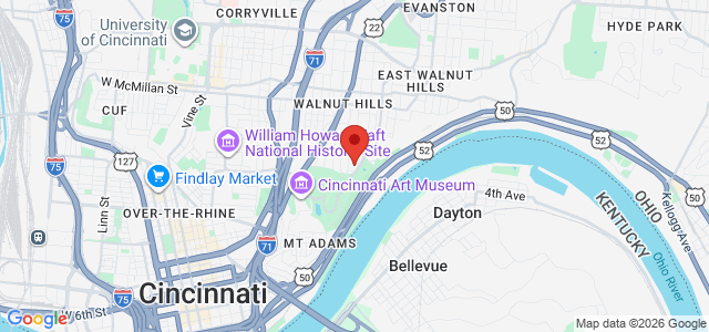 Elizabeth Conkin office location map