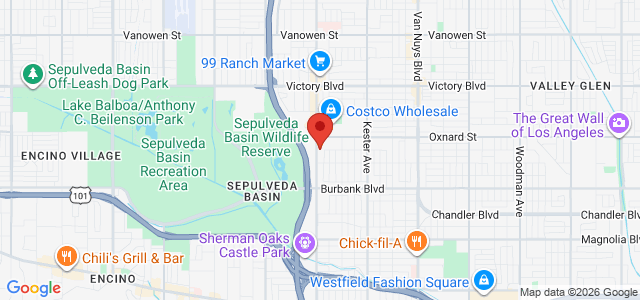 Emilie Cabrera, Esq. office location map