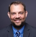 Eric C. Crawford