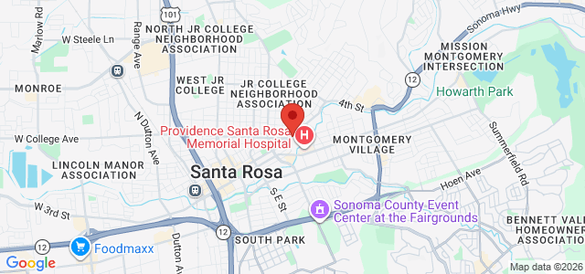 Erika A. Copenhaver office location map