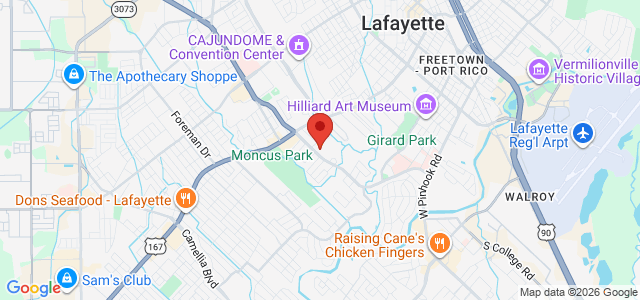 Errol L. Cormier office location map