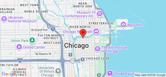 Esq. Sean Chaudhuri office location map