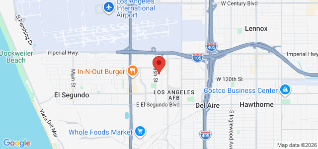 Farrell Covell office location map