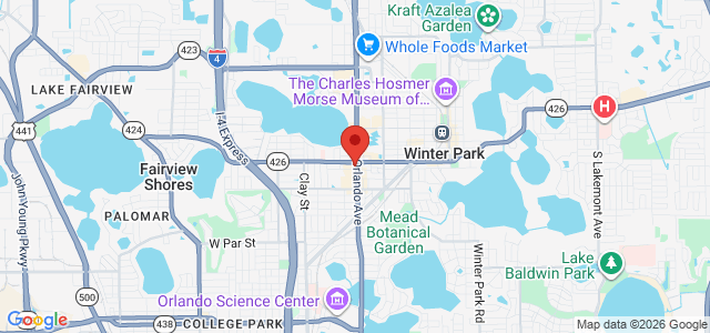 Francisco Cruz office location map