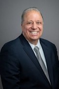 Frank J. Cassisi Esq.