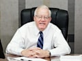 G Terrence Coriden