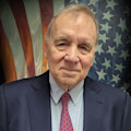 G. Ware Cornell Jr.