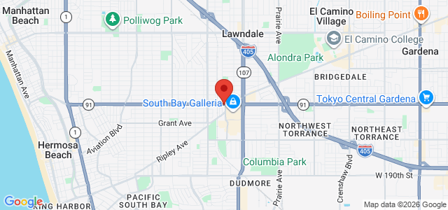 George Cohn office location map