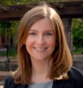 Georgia G. Crinnin