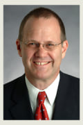 Gerald A. Clausen