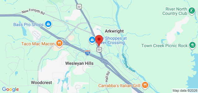 Gerald Morris Carr office location map