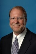 Gerald P. Cavellier