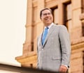 Glenn W. Cunningham