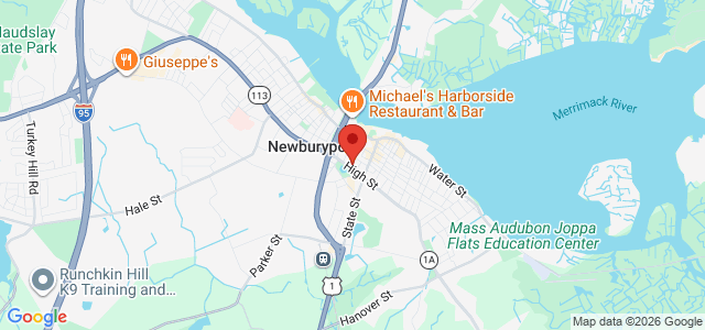 Grace Gonzalez Connolly office location map
